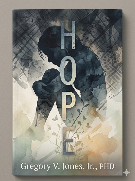 HOPE — Gregory V. Jones, Jr., PhD