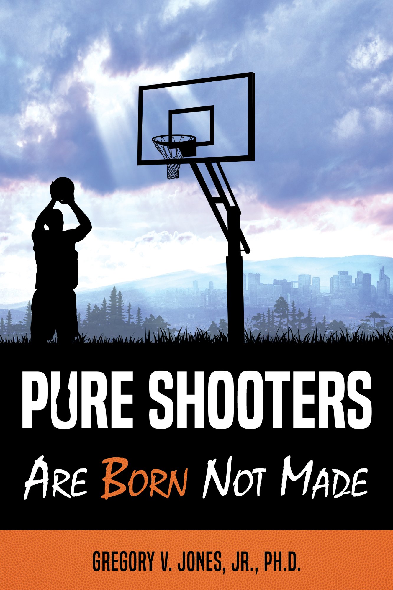 Pure Shooters Are Born Not Made
